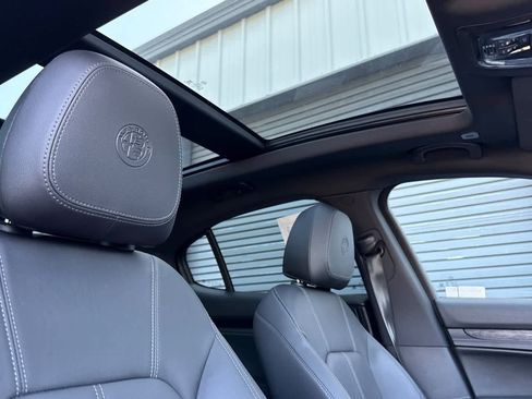 Used 2024 Alfa Romeo Stelvio Sprint image 17