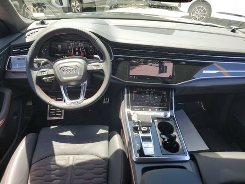 Used 2026 Audi RS Q8 performance AWD/4WD image 18