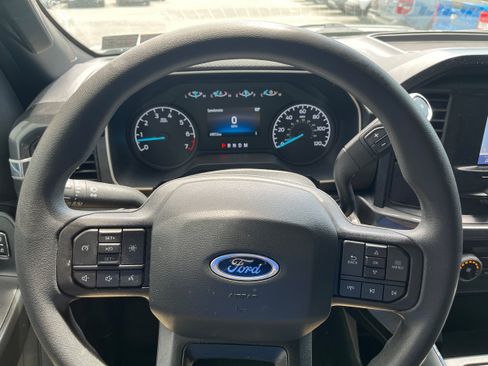 Certified 2023 Ford F150 XL w/ STX Appearance Package AWD/4WD image 18