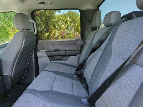 Used 2025 Ford F350 XL AWD/4WD image 18