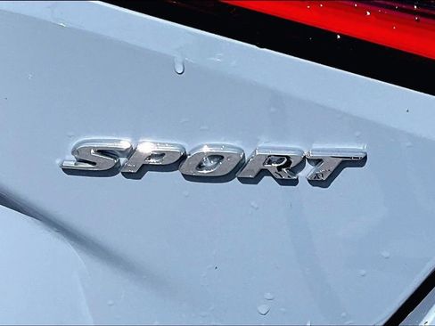 Used 2023 Honda Civic Sport image 24