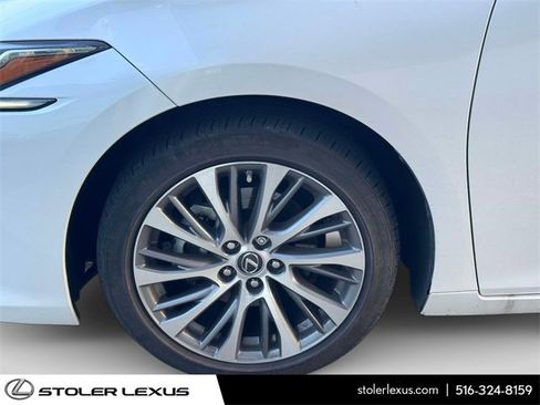 Used 2019 Lexus ES 350 350 image 14