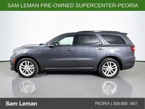 Used 2024 Dodge Durango R/T image 4