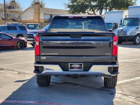 Used 2024 Chevrolet Silverado 1500 LTZ image 13