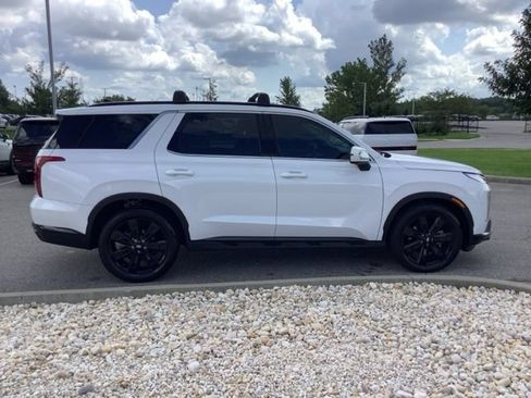 Certified 2025 Hyundai Palisade XRT AWD/4WD image 7
