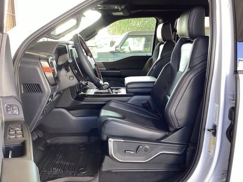 New 2025 Ford F150 Raptor AWD/4WD image 28