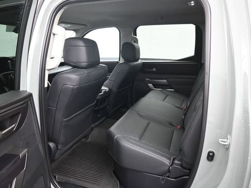 Used 2024 Toyota Tundra SR5 w/ TRD Off-Road Premium Package image 10