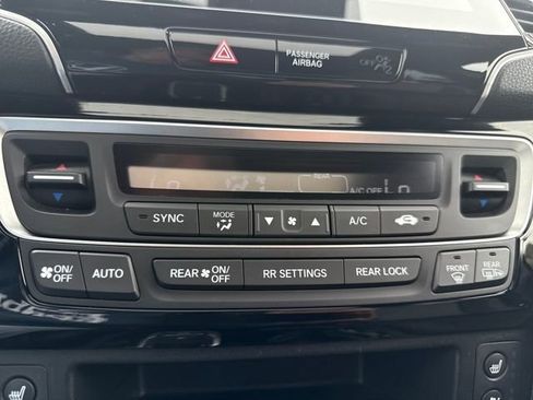 Used 2022 Honda Passport Elite image 39