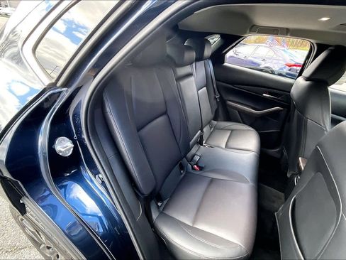 Used 2024 MAZDA CX-30 2.5 Turbo w/ Premium Plus Pkg image 21