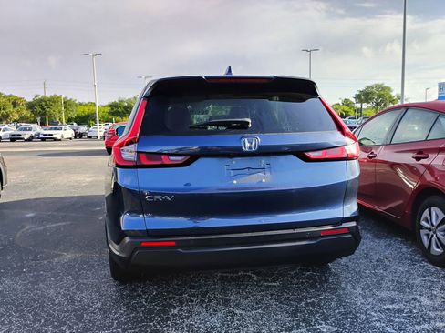Used 2023 Honda CR-V EX-L image 5