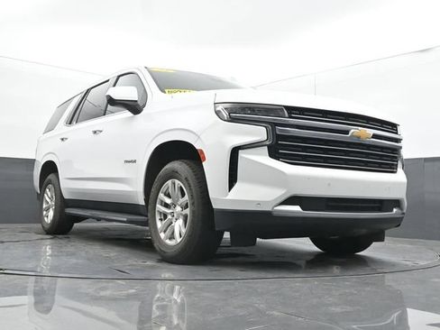 Used 2024 Chevrolet Tahoe LT AWD/4WD image 51
