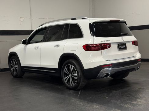 Certified 2026 Mercedes-Benz GLB 250 image 9