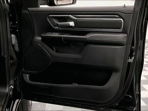 Used 2025 RAM 1500 Big Horn AWD/4WD image 21