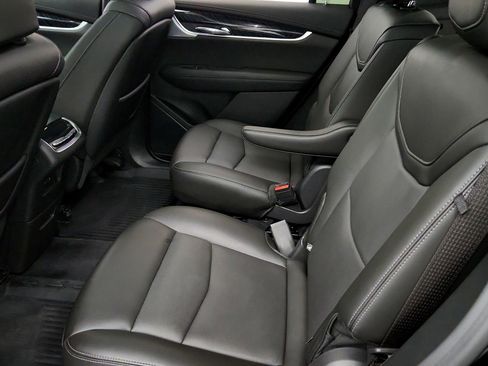 Certified 2023 Cadillac XT6 Premium Luxury w/ LPO, Floor Liner Package AWD/4WD image 22