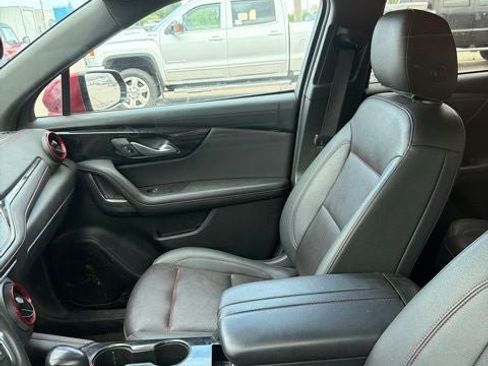 Used 2022 Chevrolet Blazer RS AWD/4WD image 7
