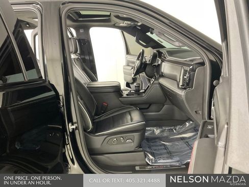 Used 2023 GMC Sierra 1500 AT4X AWD/4WD image 13