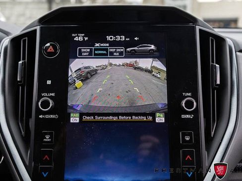 Used 2024 Subaru Crosstrek 2.5i Limited image 31