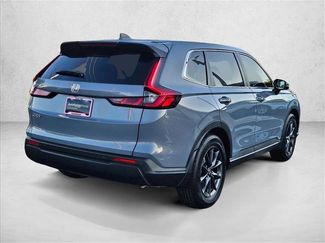 New 2026 Honda CR-V EX-L video 2