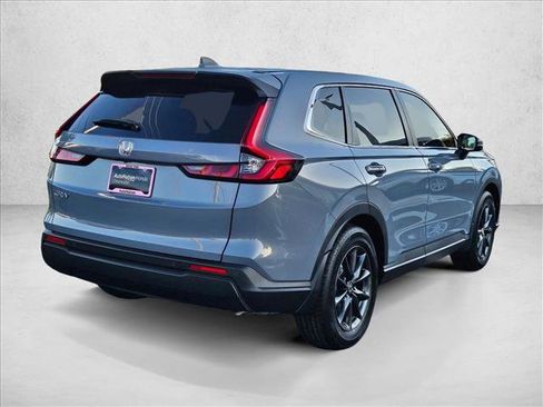 New 2026 Honda CR-V EX-L image 2