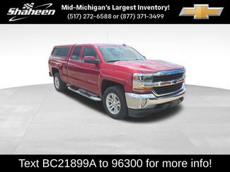 Used 2019 Chevrolet Silverado 1500 LT w/ All Star Edition AWD/4WD 360° Tour