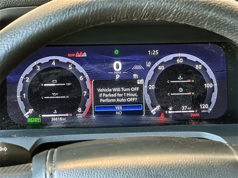 Used 2024 Toyota Tacoma TRD Off-Road image 19