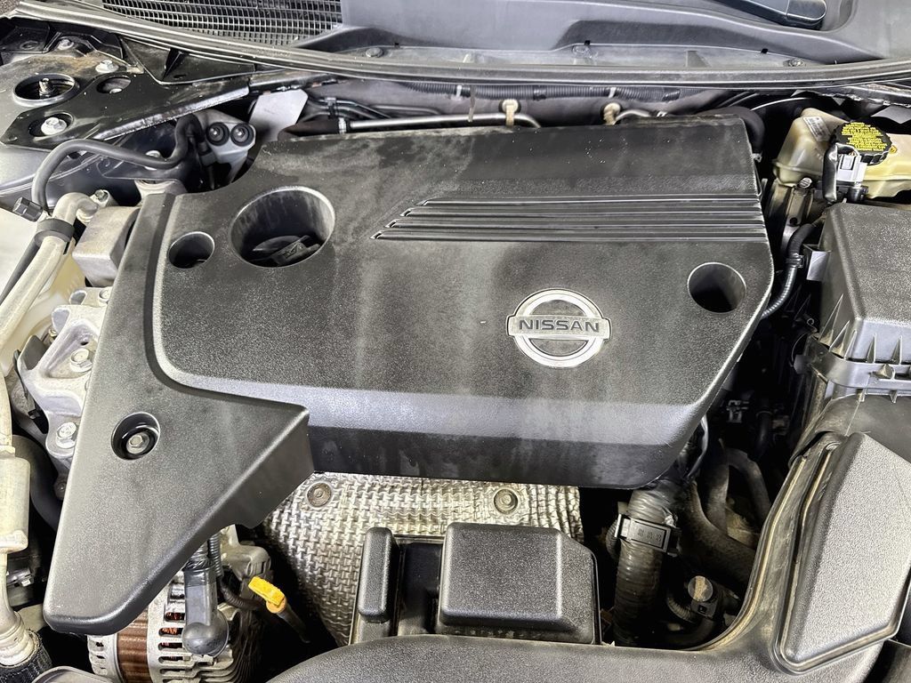 Used 2014 Nissan Altima 2.5 S FWD image 33