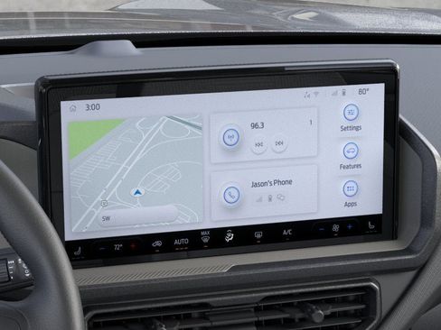 New 2026 Ford Bronco Sport Big Bend AWD/4WD image 14