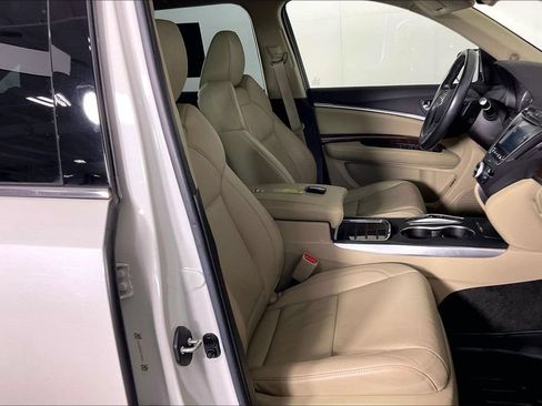 Used 2019 Acura MDX FWD image 10
