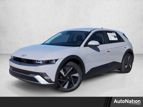 New 2026 Hyundai Ioniq 5 SE image 1