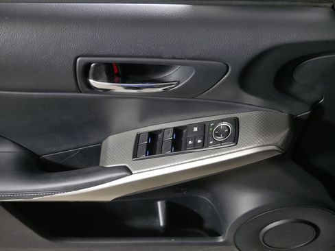 Used 2014 Lexus IS 250 AWD w/ F-Sport Package image 19