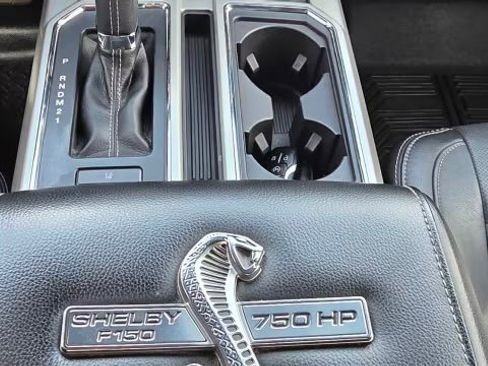 Used 2017 Ford F150 Lariat w/ Equipment Group 502A Luxury image 15