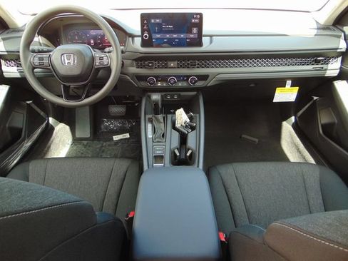 New 2026 Honda Accord LX image 22