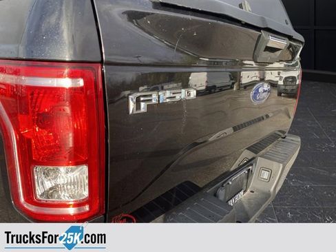 Used 2015 Ford F150 XLT w/ Equipment Group 301A Mid image 31