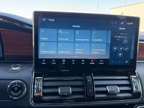 Used 2024 Lincoln Navigator L Reserve AWD/4WD image 51