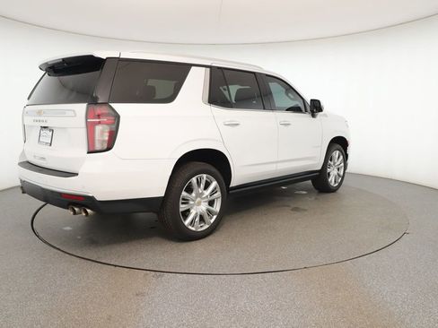 Used 2023 Chevrolet Tahoe High Country image 5