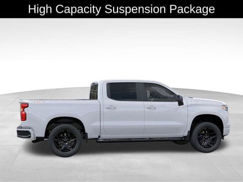 New 2026 Chevrolet Silverado 1500 RST image 6