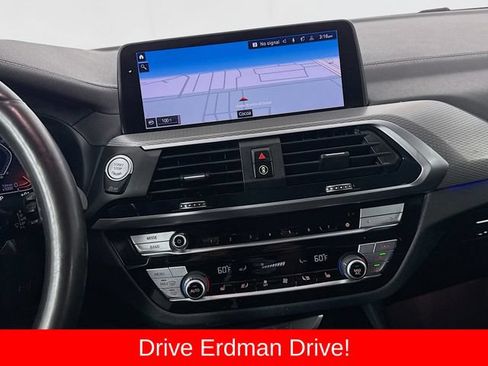 Used 2021 BMW X3 xDrive30i AWD/4WD image 20