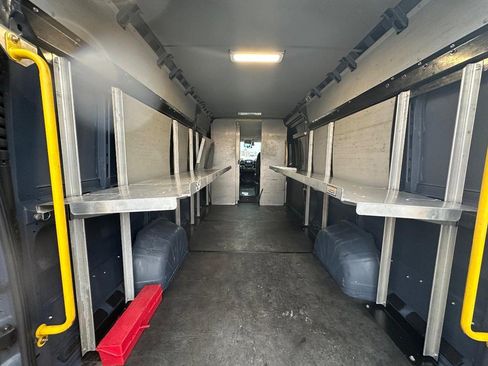 Used 2021 RAM ProMaster 3500 image 13
