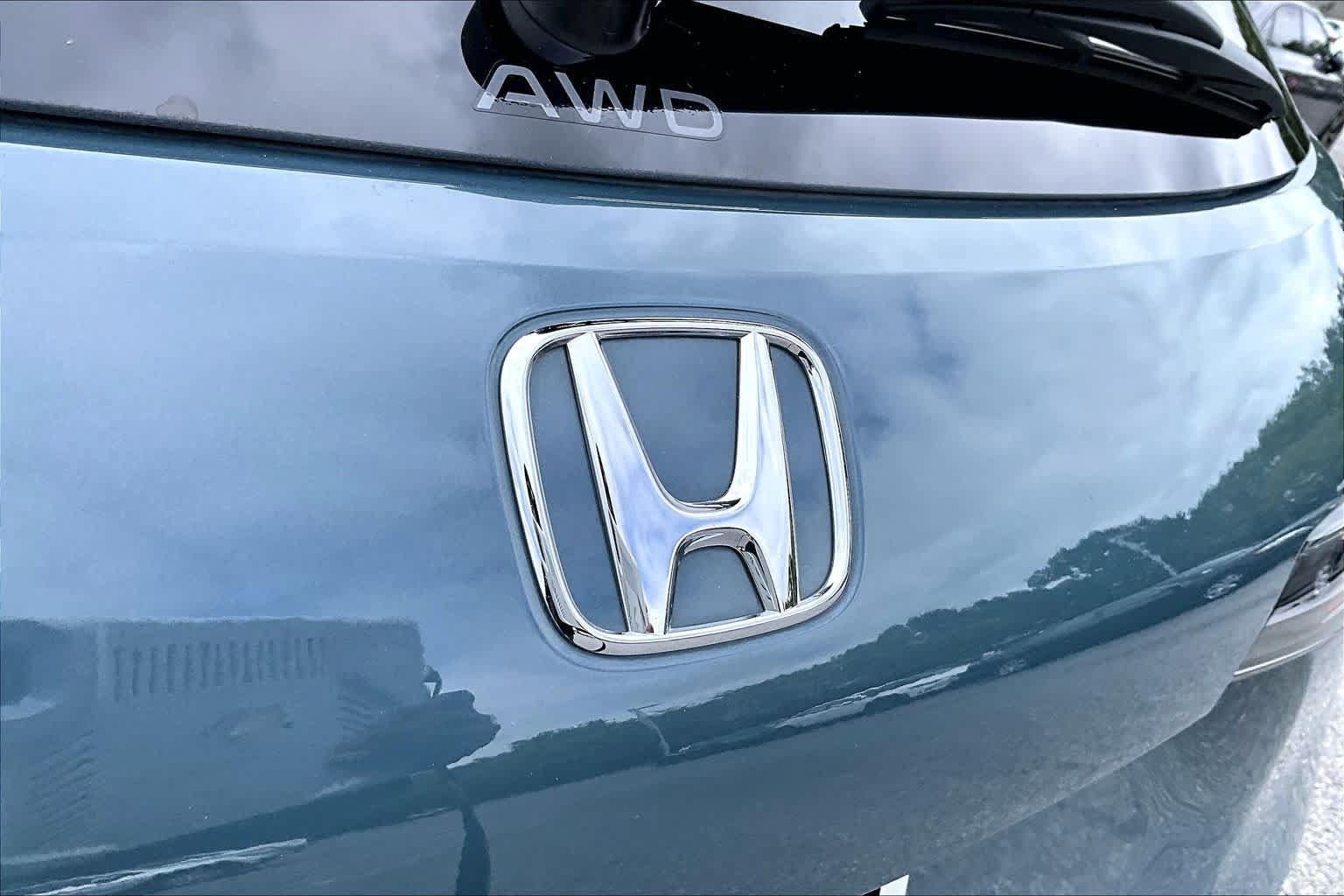 Used 2026 Honda HR-V LX image 29