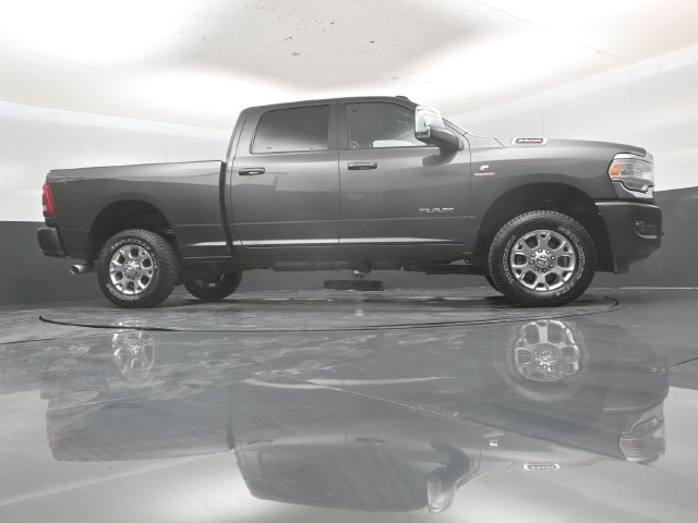 Used 2024 RAM 2500 Laramie w/ Safety Group AWD/4WD image 52