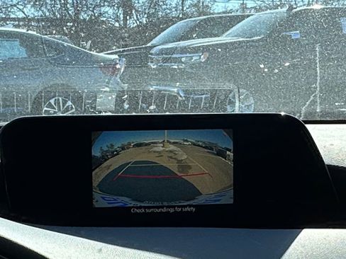 New 2026 MAZDA MAZDA3 s image 16