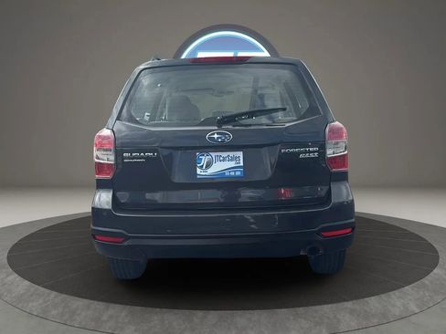 Used 2015 Subaru Forester 2.5i w/ Alloy Wheel Package image 19