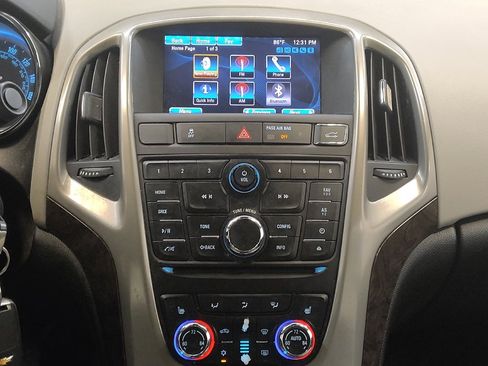 Used 2017 Buick Verano Sport Touring FWD image 25