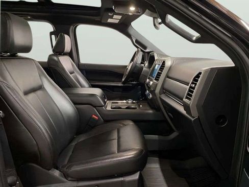 Used 2021 Ford Expedition XLT RWD image 78