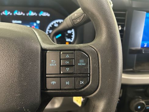 Used 2025 Ford F250 XL w/ STX Appearance Package AWD/4WD image 18