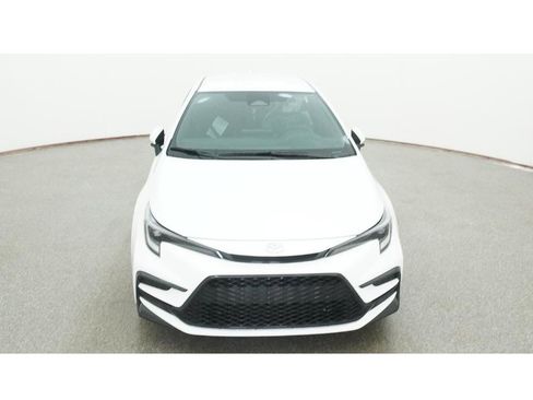 New 2026 Toyota Corolla SE image 15