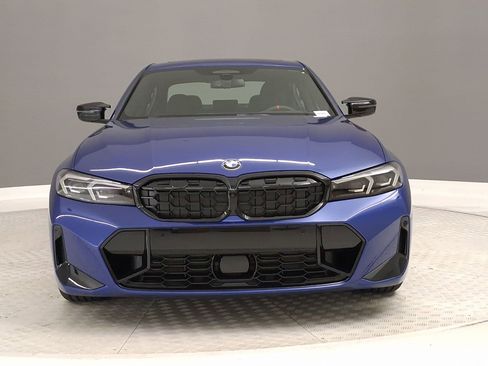 New 2026 BMW M340i Sedan image 4