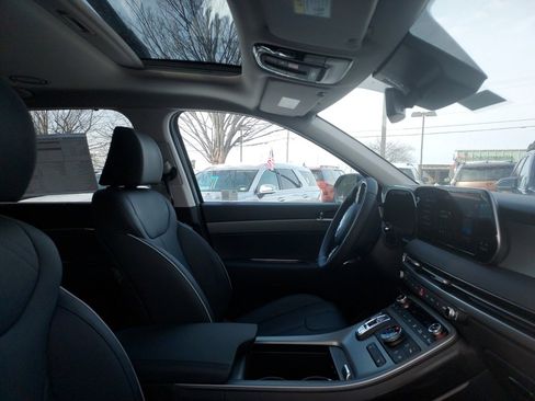 Certified 2025 Hyundai Palisade XRT image 33