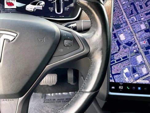 Used 2021 Tesla Model S Long Range image 21