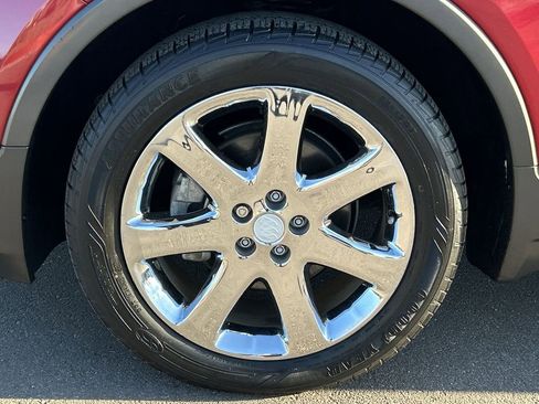 Used 2016 Buick Encore Premium image 34